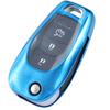 Chevrolet Key Case for 2019 Malibu XL & New Orlando - Full Cover Shell