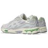 Asics Кроссовки Gel NYC Cloud Grey Green 1203A383-022