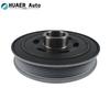 Шкив коленвала для Chevrolet Captiva Orlando Vauxhall Antara 25182193