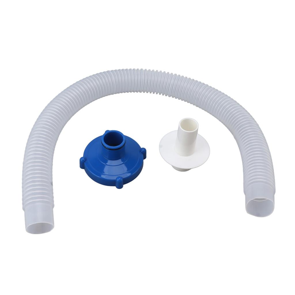 Надземный скиммер для поверхности бассейна, синий настенный скиммер для поверхности бассейна, автоматический скиммер для очистки бассейна