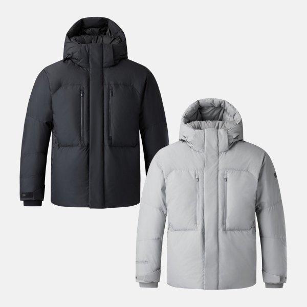Kolon Sports Men Down Off Season 2 Types Select 1 Jwjdw25271