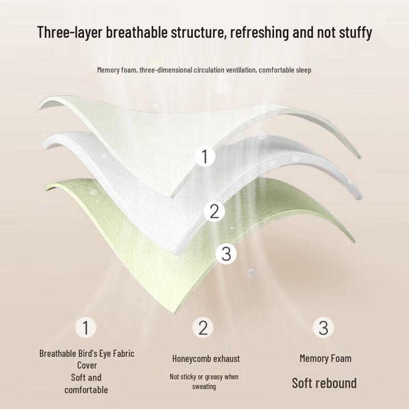 Подушка для формирования тела Aiboshi Baby (0-1 лет)