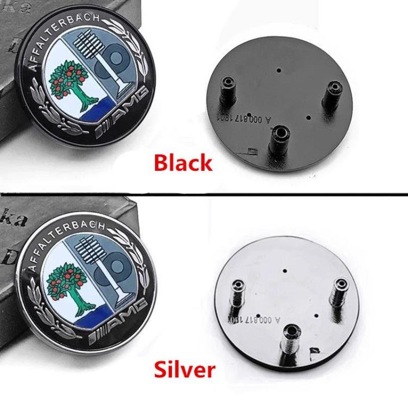 Замена 38мм A0008171901 Эмблема логотип значок решетки радиатора для Mercedes Benz AMG A B C D E V S CLASS CLE CLA GLA  W205 W213