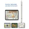 Универсальный стилус для планшета Ipad Pencil 2, магнитный стилус для Matepad Se 11 дюймов Air 11.5 S T10S Huawei Lenovo Samsung