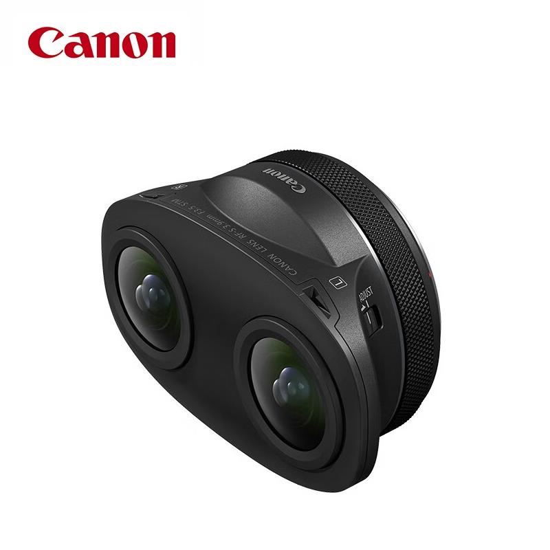 Canon Объективы RF для беззеркальных камер