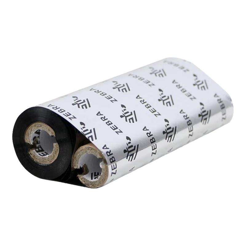 Zebra Technologies Full Resin Thermal Transfer Ribbon