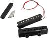 SeymourDuncan PU Seymour Duncan Pickup Hot BK Neck SJB-2n (for Position) []