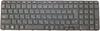 Запасная японская клавиатура для ноутбуков HP ProBook 450 G3, 455 G3 и 470 G3 (Номер детали: 837549-291)