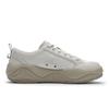 Fila Печенье Серия Ретро Прочные Дышащие Быстросохнущие Легкие Теплые Низкие парусиновые кеды Мужские кроссовки Березово-коричневый F12M522301FBI