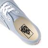 Vans Authentic Dusty Blue Vn000crtdsb Dusty Blue