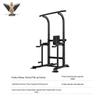 Junbei Home Pull-up and Dip Station