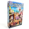 English Version Citadels Revised Edition Board Game