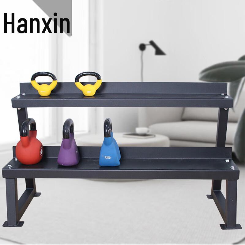 Стеллажи для хранения гантелей Han Xin Steel