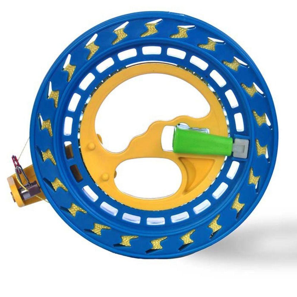 Аксессуары для воздушного змея, доска, леска, колесо, ось, коннектор для стропы змея, большое колесо для ручки змея