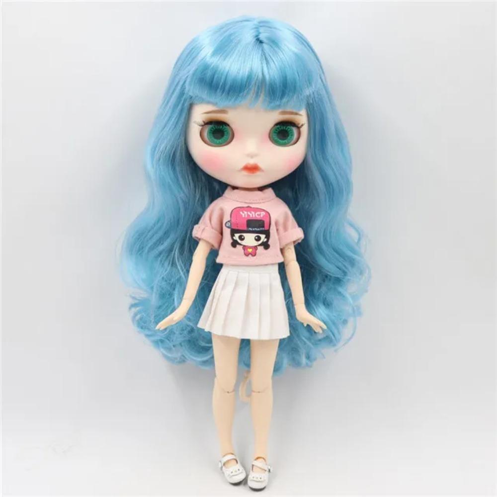 ICY DBS Кукла Блайз 1/6 bjd шарнирная кукла комбинация, включая платье и обувь, в продаже 30 см аниме игрушка