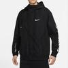Новые мужские куртки Nike Черный DX6311-010