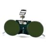 Yamamoto Optical YAMAMOTO Binocular Light Blocking Glasses NO.227 #5