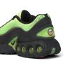 Nike Air Max DN Green Strike мужские кроссовки светло-лимонно-черные HV3521-700