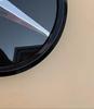 gnwdx7 2026 Hot Car Sticker Grill Badge Mirror Front Embelm For Mercedes benz W205 W212 W213 W204 ML W166 CLA C117 A W176 W177 C W204 E