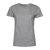 B&C Womens/Ladies #Inspire E150 Heather T-Shirt