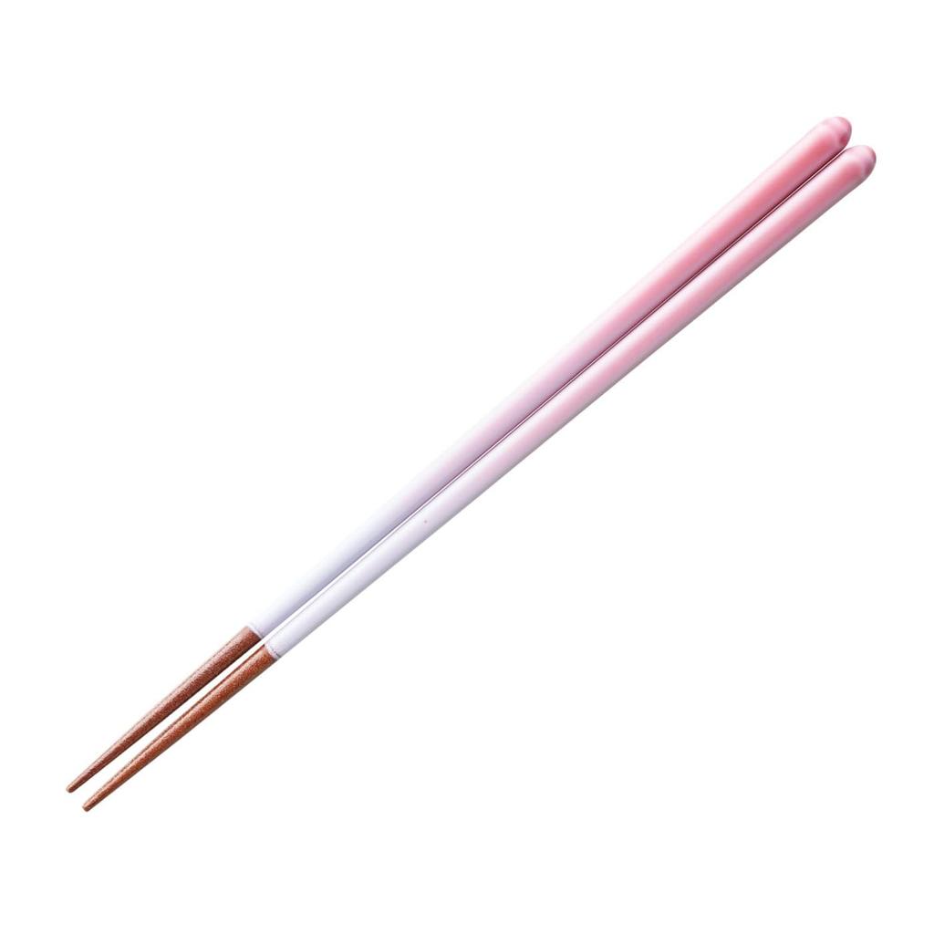 Chopsticks Set of Dishwasher Made in Japan J-kitchens 5, Material Wood, Safe, PID3774,