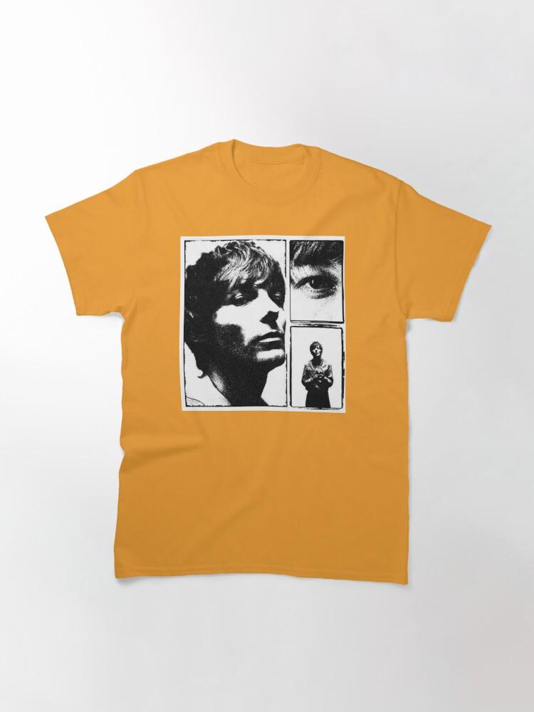 Harry Styles louis tomlinson features close up Classic T-Shirt