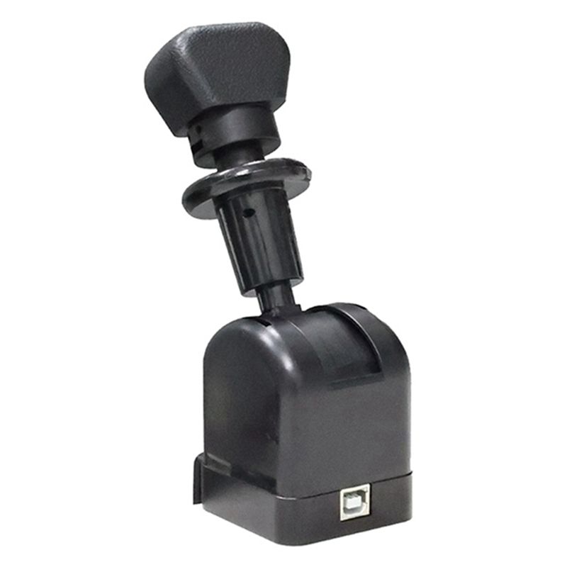 NEW-SIM Handbrake RC Car Handbrake For Logitech G27 G29 G923 PC For ETS2 European And American Sim Racing Games