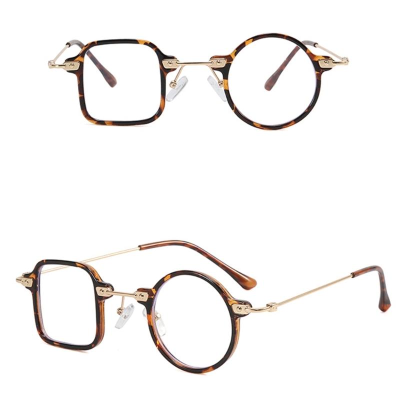 Солнцезащитные очки для отдыха Антисиние лучи Женские Мужские Очки с Новой Рамкой