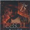 Микс CD DJ FINESS - RnB Soul Volume 15 MIXCD211373 Пустой Микс CD-R 2008 Япония Регги, Ска и Даб