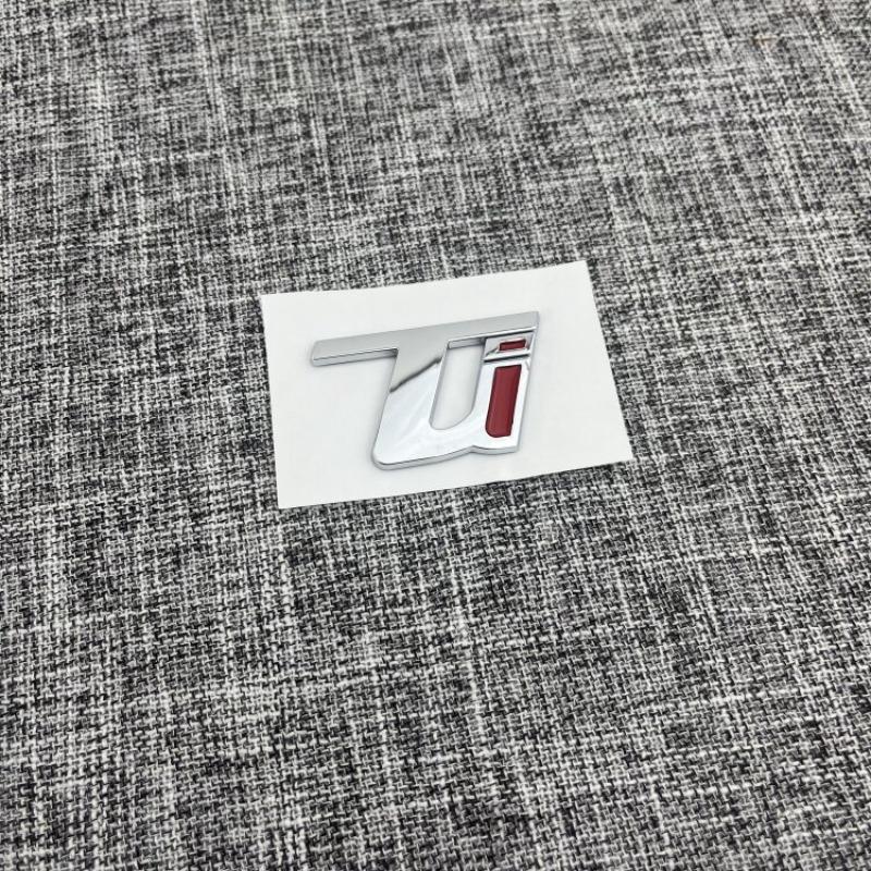 GIULIA STELVIO VELOCE TI Q2 Q4 tail standard