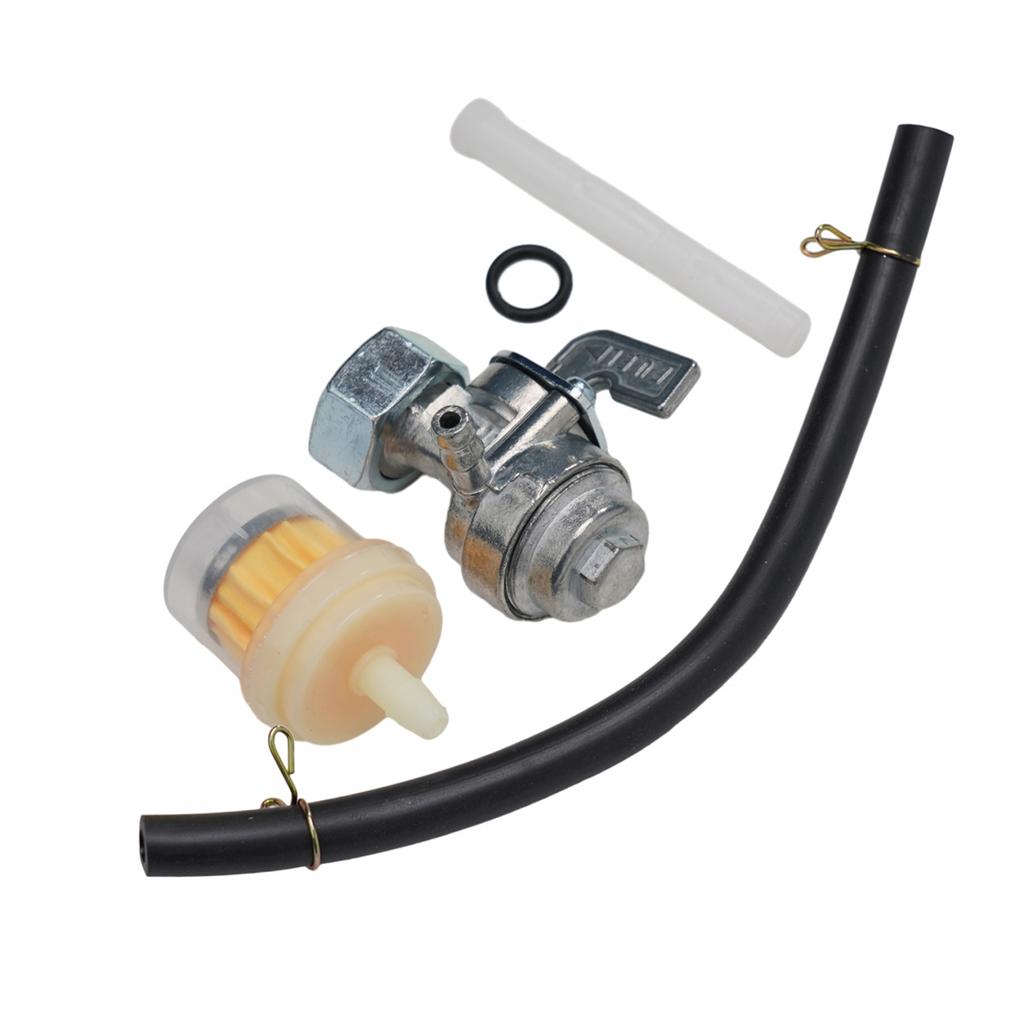 Generator Generator Off Valve Petcock Switch Valve Pump 1Set