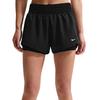 Nike Женские спортивные шорты Dri Fit DX6013-013