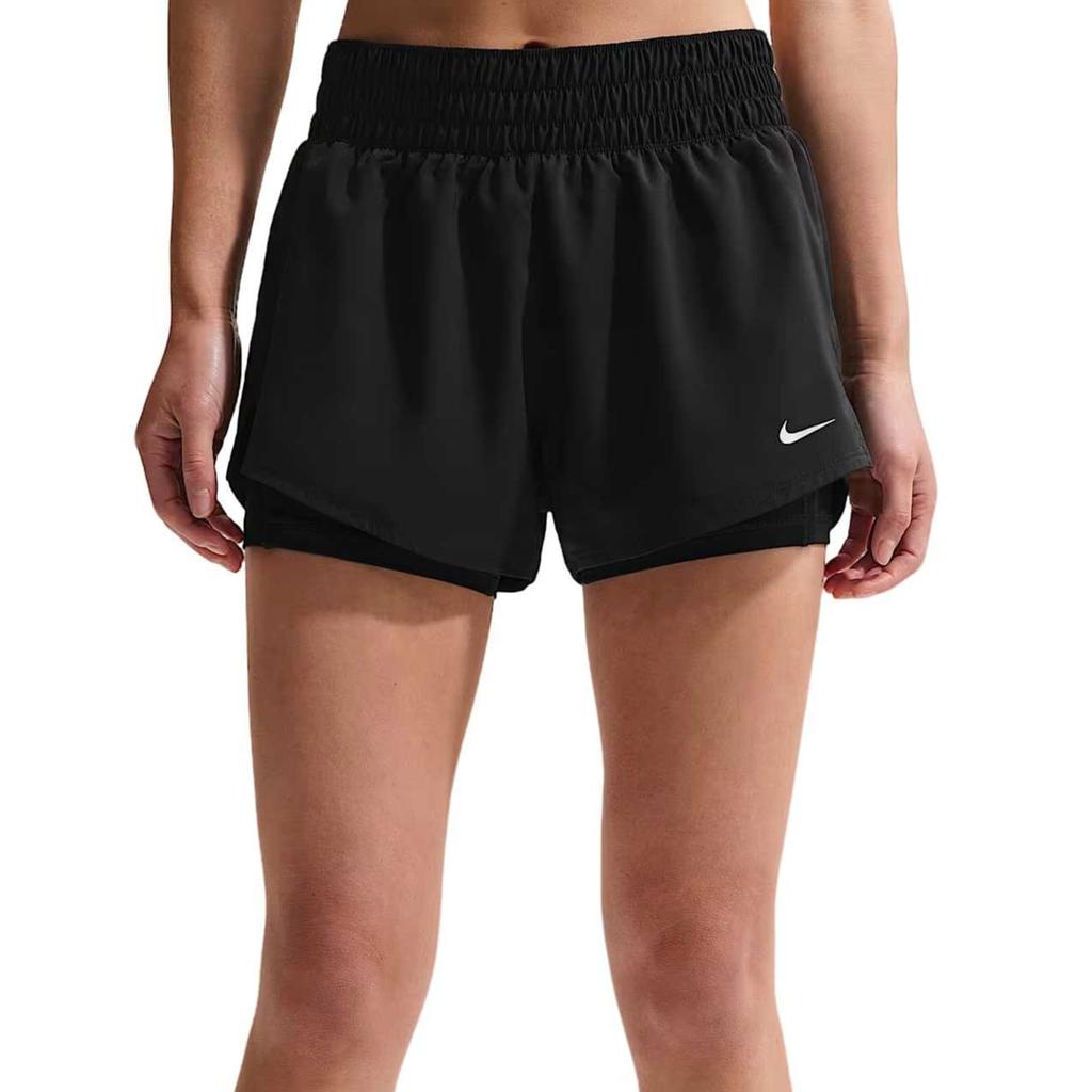 Nike Женские спортивные шорты Dri Fit DX6013-013