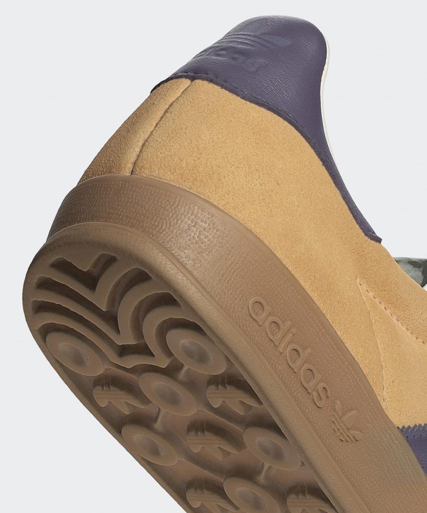 adidas Gazelle Indoor - Оранжевый:Фиолетовый / Ig1636