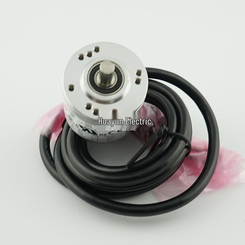DBS36E-S3EK00600 1064378 SICK Incremental Encoder, Solid Shaft, Genuine