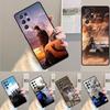 Чехол для телефона «Форсаж» для Samsung Galaxy note 10 pro S26 Ultra S23 S24 FE S25 S21 S22 PLUS ударопрочный