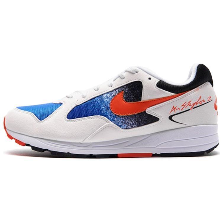 Nike Air Skylon 2 Белый Оранжевый Королевский AO1551-108