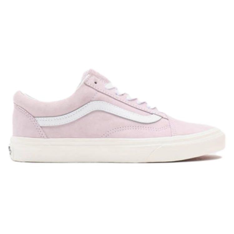 Vans Old Skool Classic Versatile Low-Top Skate Shoes Unisex Sneakers Pink VN0A38G19G4