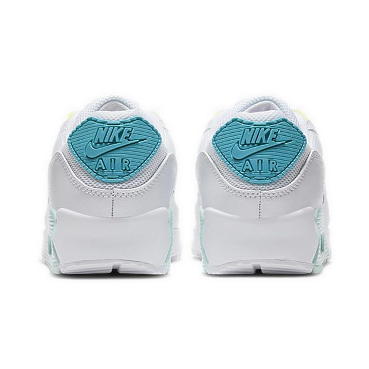 Nike Air Max 90 Пастельные Женские CZ0366-100