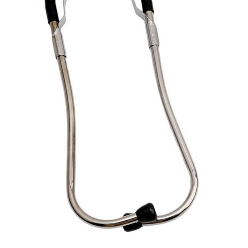 Стетоскоп для автомеханика, тестер шума цилиндров двигателя, детектор, диагностический портативный удобный инструмент 1 шт.