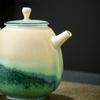 Чистая вода Дрова Дракон Яйцо Чайник Кунг-фу Чайный сервиз Шарик Фильтр-чайник Бытовая керамика Чайник Чайная чашка Заварник для чая