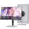KTC QD Quantum Dot Mini LED Gaming Monitor WQHD 2560x1440 180Hz HDR1400 sRGB Sync 1ms Response Speed VESA Display Warranty M27T6 27" 148%