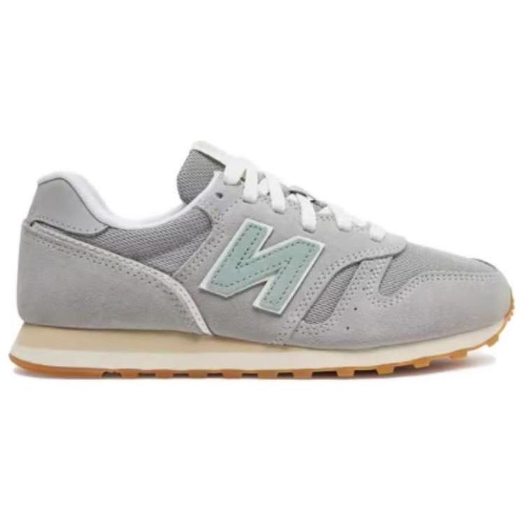 New Balance 373 'Серый' WL373TK2