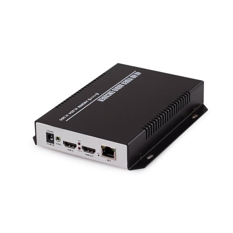 Видеокодер HDMI TCHD с петлевым выходом