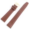 Watch Band Strap Long Pin Buckled Adjustable Leather Wristband Wristwatch Bands Replacement Accessories