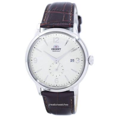 Восстановленные мужские часы Orient Classic Automatic RA-AP0003S10B