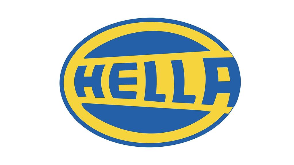 Hella /Номер продукта катушки зажигания: 5DA358000-171