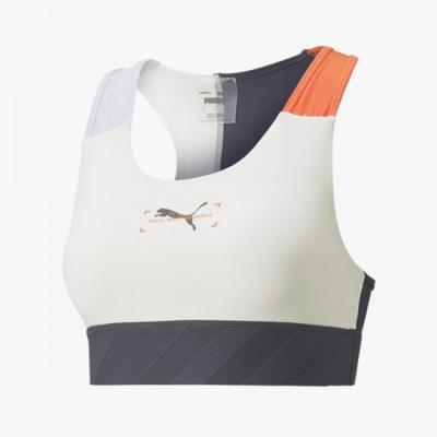 Спортивный бюстгальтер Puma Train Re Collection 521749 65
