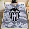 Valencia CF2 Flannel Blanket, High quality Comfortable for All Seasons, Home Decor, Warmth and Comfort