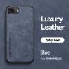 For iPhone 17e Case  Magnetic Leather Soft Phone Cases for iPhone 17 E  iphone 17e Silicone Back Cover Coque Fundas